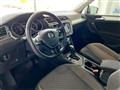 VOLKSWAGEN TIGUAN 2.0 tdi 150cv Sport BMT R- LINE