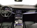 AUDI Q8 55 TFSI quattro tiptronic S-tronic