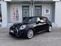 MINI MINI 5 PORTE 2.0 Cooper S Hype 5 porte