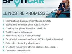 FIAT PUNTO 1.2 8V 5 porte Easy