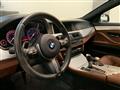 BMW Serie 5 520d Touring Luxury 190cv ottime condizioni