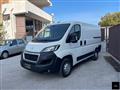 PEUGEOT Boxer 330 2.2 HDi/130CV FAP PC-TN Combi Comfort