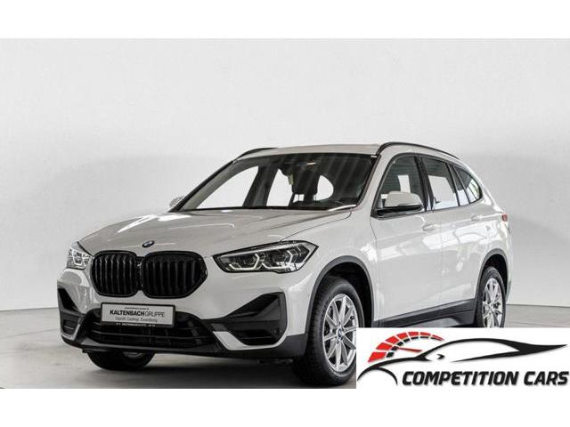 BMW X1 sDrive18i 140cv Advantage Navi Plus Pdc