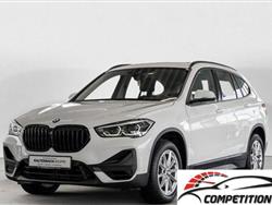 BMW X1 sDrive18i 140cv Advantage Navi Plus Pdc