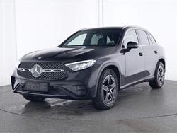 MERCEDES GLC SUV d 4Matic Mild Hybrid AMG Line Advanced Plus