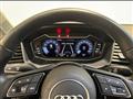 AUDI A1 SPORTBACK ALLSTREET 30 TFSI IDENTITY CONTRAST