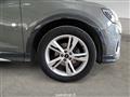 AUDI Q3 SPORTBACK Q3 SPB 35 TDI S tronic S line edition