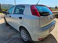 FIAT PUNTO 1.4 8V 5 porte Easypower Street