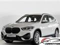 BMW X1 sDrive18i 140cv Advantage Navi Plus Pdc