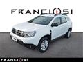 DACIA DUSTER 1.0 tce Comfort Gpl 4x2 100cv