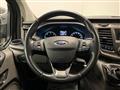 FORD TRANSIT CUSTOM 280 3 Posti PC Furgone Titanium 2.0 TDCi