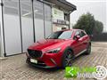 MAZDA CX-3 1.5L Skyactiv-D AWD Exceed