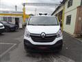 RENAULT TRAFIC COIBENTATO + FRIGO -20 CON MENSOLE IN ARRIVO