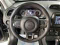 JEEP RENEGADE 1.3 T4 DDCT Limited 150cv AUTOMATICA