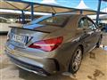 MERCEDES CLASSE CLA CLA 200 d Automatic Premium