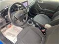 FORD FIESTA 1.1 75 CV GPL 5 porte Titanium *NEOPAT.*