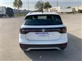 VOLKSWAGEN T-Cross 1.6 TDI DSG Advanced