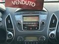 HYUNDAI iX35 2.0 crdi Comfort 4wd