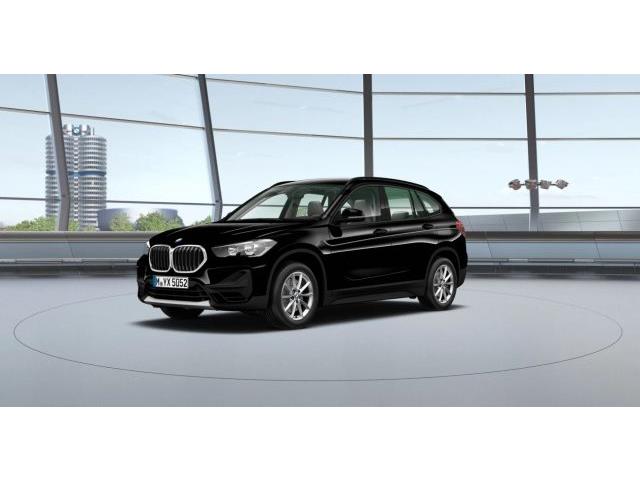 BMW X1 sDrive16d