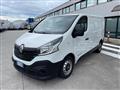 RENAULT TRAFIC 1.6 ENERGY L1H1 KOMFORT Trafic T27 1.6 dCi 140CV S&S PC-TN Furgone