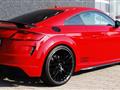 AUDI TT 200CV COMPETITION LIMITED