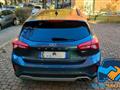 FORD FOCUS 1.0 EcoBoost Hybrid 155 CV Active X "PROMO"