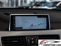 BMW X1 sDrive18i 140cv Advantage Navi Plus Pdc