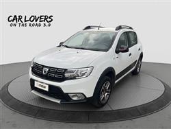 DACIA NUOVA SANDERO STEPWAY Stepway 1.5 blue dci Techroad 95cv