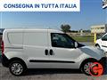 FIAT DOBLÒ 1.4 LEGGI BENE(BENZINA METANO)-2 PORTE SCORREVOLI-