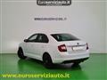 SKODA RAPID 1.0 TSI 110 CV Ambition berlina