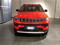 JEEP COMPASS 4XE Compass 1.3 Turbo T4 190 CV PHEV AT6 4xe Limited