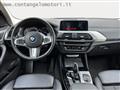 BMW X3 xDrive30d 249CV M-sport