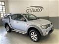 MITSUBISHI L200 2.5 DI-D/136CV Double Cab Insport