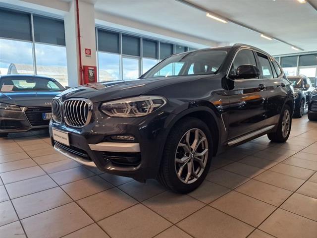 BMW X3 xDrive20d xLine