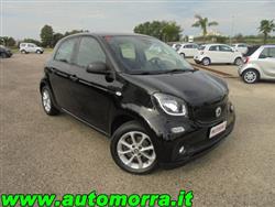 SMART FORFOUR 900 Turbo twinamic Passion n°36