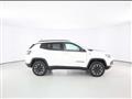 JEEP COMPASS 4XE 1.3 Turbo T4 240 CV PHEV AT6 4xe Trailhawk