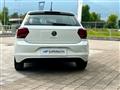 VOLKSWAGEN POLO 1.0 EVO 80 CV *OK NEOPATENTATI* CERCHI LEGA 15"*