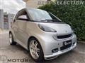 SMART FORTWO BRABUS, COUPE', AUTOMATICA, TETTO PANORAMICO!