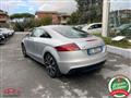 AUDI TT Coupé 2.0 TDI quattro Advanced