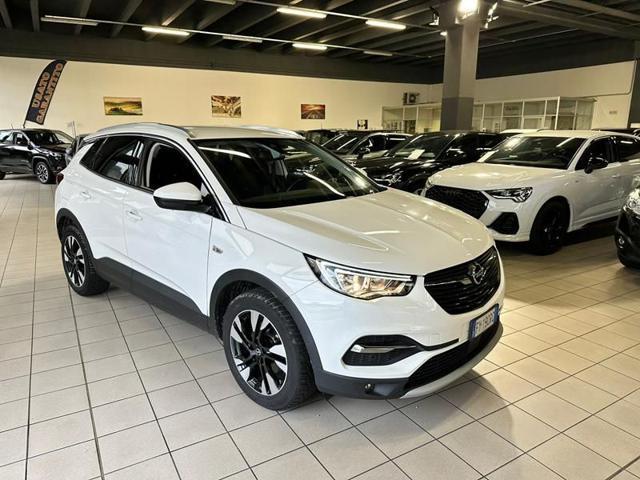 OPEL GRANDLAND X 1.5 diesel Ecotec Start&Stop aut. Advance