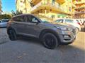 HYUNDAI NUOVA TUCSON 1.6 CRDI 48V DCT Exellence