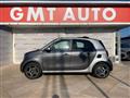 SMART FORTWO 0.9 90CV CABRIO PASSION URABN PACK LED NAVIGATORE