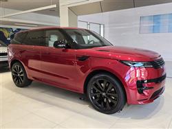 LAND ROVER RANGE ROVER SPORT Range Rover Sport 3.0 I6 PHEV 460 CV Dynamic HSE