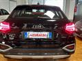 AUDI Q2 35 TDI quattro S tronic Admired Advanced