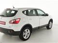 NISSAN QASHQAI 1.5 dCi DPF Acenta