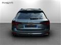 AUDI A4 AVANT Avant 2.9 tfsi quattro 450cv tiptronic