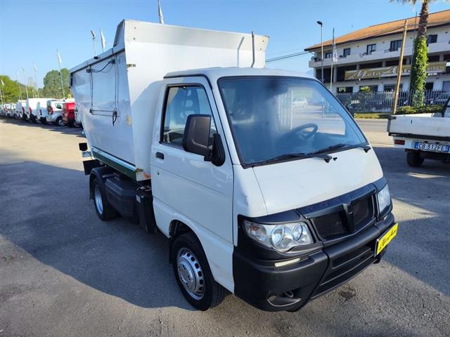 PIAGGIO PORTER 1.3 Cabinato Std (1,5t)