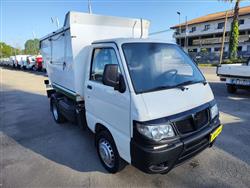 PIAGGIO PORTER 1.3 Cabinato Std (1,5t)