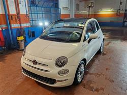 FIAT 500 1.0 Hybrid 70cv Dolcevita 36 Rate 186,85 Euro