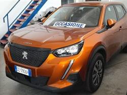 PEUGEOT 2008 PureTech 100 S&S Active